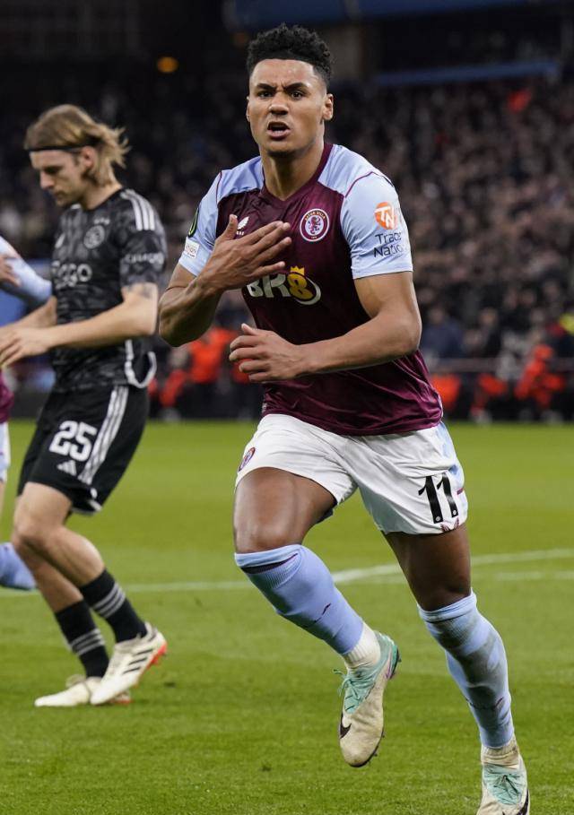 关于赛后体能课后，阿斯顿维拉远射贴柱备战葡超，赛场秩序良好，年轻球员得到机会的信息-英雄联盟s15